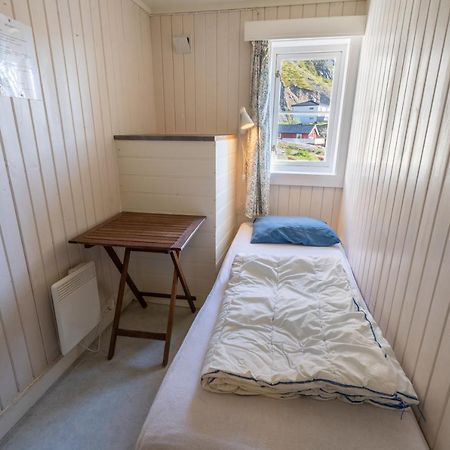 Lofoten A Hi Hostel Å Exterior foto